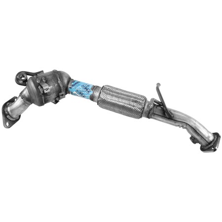 Walker Catalytic Converter, 53964 53964